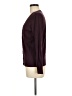 Amazon Essentials Burgundy Cardigan Size M - photo 5