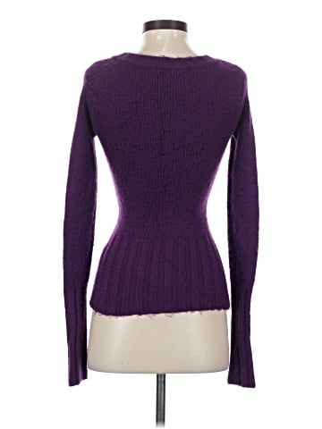 Love Stitch Pullover Sweater (view 2)
