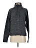 Athleta Gray Fleece Size S - photo 1