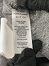 Josie Natori Gray Short Sleeve Top Size S - photo 8