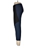 Outdoor Voices Color Block Blue Active Pants Size M - photo 5