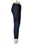 Outdoor Voices Color Block Blue Active Pants Size M - photo 4