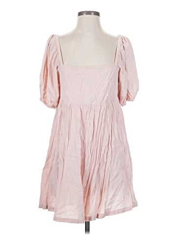 Melrose and Market Casual Dress (view 1)