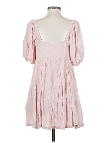 Melrose and Market Casual Dress (view 2)