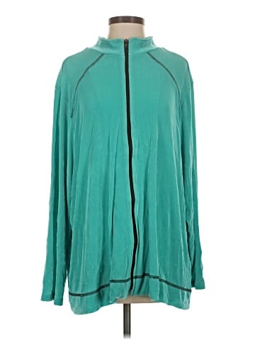 Citiknits Poncho (view 1)