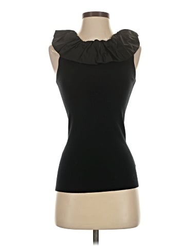 Burberry Sleeveless Top (view 1)