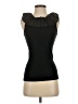 Burberry Black Sleeveless Top Size XS - photo 1