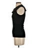 Burberry Black Sleeveless Top Size XS - photo 5
