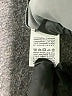 Shein 100% Polyester Solid Gray Casual Skirt Size 8 - 10 - photo 5