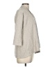 Trouble at the Mill Gray Cardigan Size M - photo 4