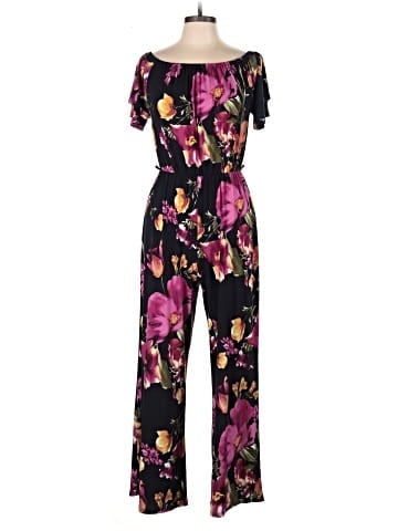 Beacon Jumpsuit (view 1)