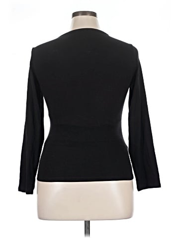 H&M Mama Long Sleeve Top (view 2)