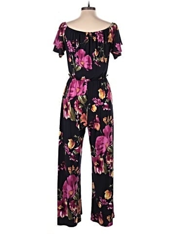 Beacon Jumpsuit (view 2)