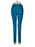 Mountain Hardwear 100% Polyester Teal Blue Active Pants Size M - photo 2