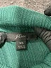 J.Crew Green Turtleneck Sweater Size XS - photo 7