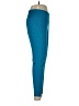 Mountain Hardwear 100% Polyester Teal Blue Active Pants Size M - photo 4