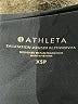 Athleta Solid Blue Track Pants Size XS - photo 4