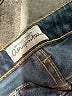 Aeropostale Chevron-herringbone Blue Jeans Size 1 - 2 - photo 7