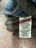 Aeropostale Chevron-herringbone Blue Jeans Size 1 - 2 - photo 8