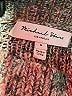 Michael Stars Tweed Gray Turtleneck Sweater Size Med (1) - photo 7