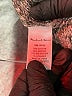 Michael Stars Tweed Gray Turtleneck Sweater Size Med (1) - photo 8