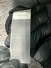 Calia Black Fleece Size S - photo 7