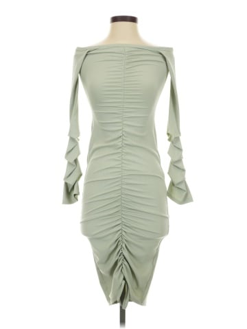 Blush Mark Cocktail Dress (view 1)