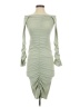 Blush Mark Green Cocktail Dress Size S - photo 1