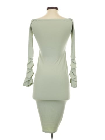 Blush Mark Cocktail Dress (view 2)