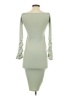 Blush Mark Green Cocktail Dress Size S - photo 2