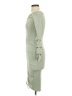 Blush Mark Green Cocktail Dress Size S - photo 5