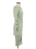 Blush Mark Green Cocktail Dress Size S - photo 4