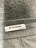 BR STANDARD Solid Gray Sweatpants Size L - photo 7