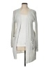 Love Scarlett Silver Cardigan Size L - photo 1
