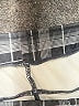 Unbranded Plaid Gray Dress Pants Size XS (estimated) - photo 7
