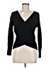 Sugar Lips Black Pullover Sweater Size Med - Lg - photo 1