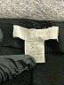 H&M Black Leggings Size 12 - photo 4