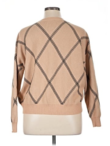 T Tahari Pullover Sweater (view 2)