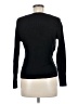 Sugar Lips Black Pullover Sweater Size Med - Lg - photo 2