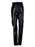 Wilfred Free 100% Polyurethane Black Active Pants Size S - photo 1