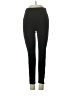 Zara Basic Solid Black Active Pants Size XS - photo 1
