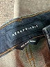 Aeropostale Blue Jeans Size 2 Short - photo 4