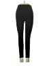 Zara Basic Solid Black Active Pants Size XS - photo 2
