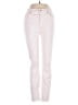 7 For All Mankind Pink Jeans Size 24 waist - photo 1
