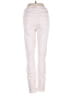 7 For All Mankind Pink Jeans Size 24 waist - photo 2