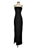 Unbranded Black Cocktail Dress Size XS (estimated) - photo 1