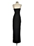 Unbranded Black Cocktail Dress Size XS (estimated) - photo 2