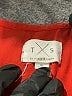 Thread & Supply Red Sleeveless Blouse Size XL - photo 7