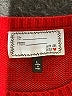 Derek Heart 100% Acrylic Red Pullover Sweater Size L - photo 7
