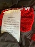 Derek Heart 100% Acrylic Red Pullover Sweater Size L - photo 8